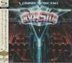 HEAVY METAL/VINNIE VINCENT INVASION / Vinnie Vincent Invasion (国内盤）