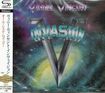 HEAVY METAL/VINNIE VINCENT INVASION / All Systems Go (国内盤）