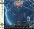 STONE FURY / Burns like a Star (Ձj []