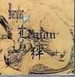 /Barglar / Legion 絆