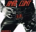 AxCx / Fuckin A (paper digi) anal cunt []