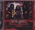 SABBAT/METALUCIFER / Bolivian Demonslaught (2CD) []