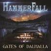 HEAVY METAL/HAMMERFALL / Gates of Dalhalla (DVD + 2CD/digi)