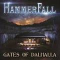 HAMMERFALL / Gates of Dalhalla (DVD + 2CD/digi) []