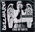DISCHARGE / End of Days []