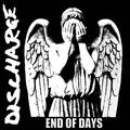 DISCHARGE / End of Days@iLP) []