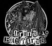 JAPANESE BAND/V.A / Grind Bastards # 10