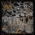 MORTAL SCEPTER / As Time Sharpens the Sentence []