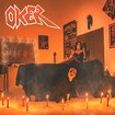 HEAVY METAL/OKER / Miedo