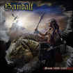 HEAVY METAL/GANDALF / Demos 1989 / 1993