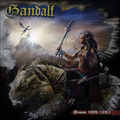 GANDALF / Demos 1989 / 1993 []