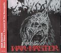 WAR MASTER / Blood Dawn + Pyramid of the Necropolis []