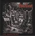 MERCILESS / The Awakening (chile press) []