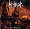 THRASH METAL/NIMROD / Time of Changes