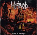 NIMROD / Time of Changes []