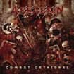 THRASH METAL/ASSASSIN / Combat Cathedral (digi)