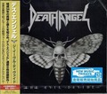 DEATH ANGEL / The Evil Divide () []
