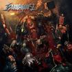 THRASH METAL/BARBAROUS（野蛮之力）/ Massacre in A-Minor