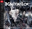 コレクターズ商品/KAMELOT - REMINDERS OF DESTINY(2CDR)