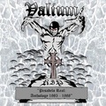 VALIUM / Pesadelo Real: Anthology 1985-1988 []