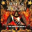 中古２/WALLS OF JERICHO　/The American Dream　（中古）