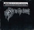 MANTAR / Ode to the Flame (digi) []