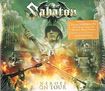 HEAVY METAL/SABATON / Heroes on Tour (2DVD/1CD digi)