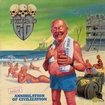 THRASH METAL/EVILDEAD / Annihilation of Civilization + Rise Above