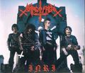 SARCOFAGO / I.N.R.I idigi/2015 ver) []