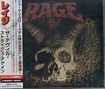 HEAVY METAL/RAGE / The Devil Strikes Again (3CD) (国内盤）