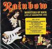 HEAVY METAL/RAINBOW / Monsters of Rock Live at Donington 1980 (CD/DVD)