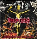 TERROR FECTOR / Everlasting Hell Damnation (2CDj []