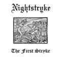 NIGHTSTRYKE / The First Stryke []