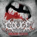 GOUGE / Kicked Teeth []