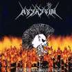 THRASH METAL/ASSASSIN / Live Forever Germany 23-05-87 (boot)