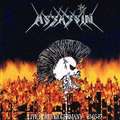 ASSASSIN / Live Forever Germany 23-05-87 (boot) []
