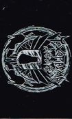 JAPANESE BAND/TOXOPLASMA ぶおぶお（TAPE)