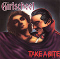 GIRLSCHOOL / Take a Bite []