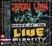 HEAVY METAL/CRAZY LIXX / Sound of the Live Minority (国内盤）
