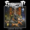 アウトレット　OUTLET/HAMMERCULT / Legends Never Die (digi)