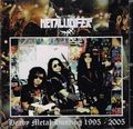 METALUCIFER / Heavy Metal Hunting 1995-2005 (Malaysia version) []