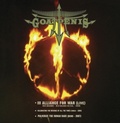 GOATPENIS / Alliance for War (CD/DVD) []