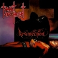TAIST OF IRON / Resurrection []