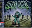 THRASH METAL/DUST BOLT / Mass Confusion (国内盤）