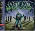 DUST BOLT / Mass Confusion (Ձj []