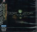 FLOTSAM AND JETSAM / Flotsam and Jetsam (Ձj []