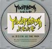 JAPANESE BAND/TOXOPLASMA ぶおぶお (CD)
