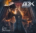 ADX / Non Serviam []