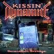 /KISSIN' DYNAMITE / Generation Goodbye (CD+DVD/digi)