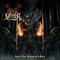 AXE VYPER / Into the Serpent's Den []
